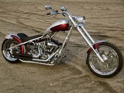 2011 Titan Radical Rigid