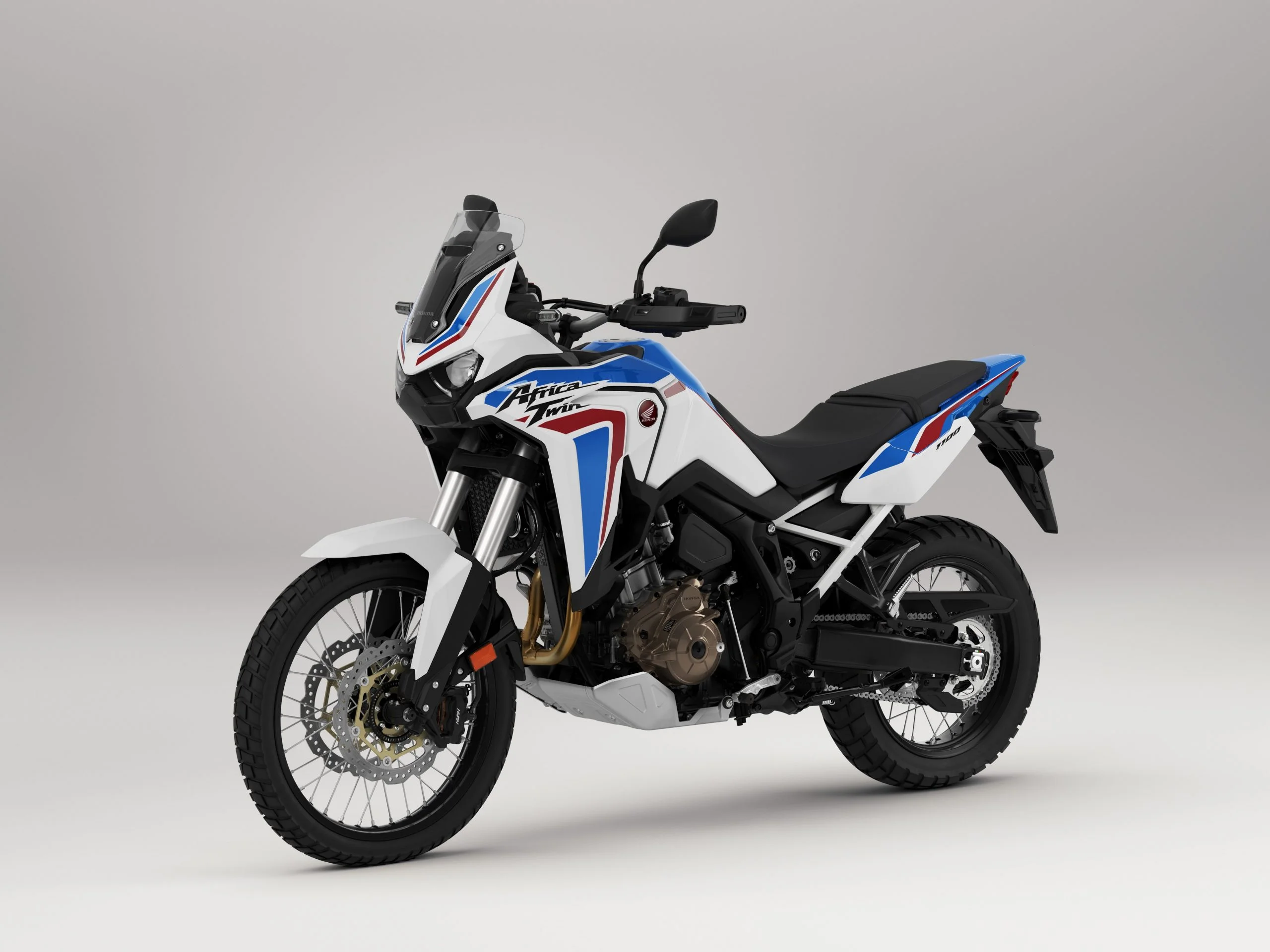 2021 Honda Africa Twin