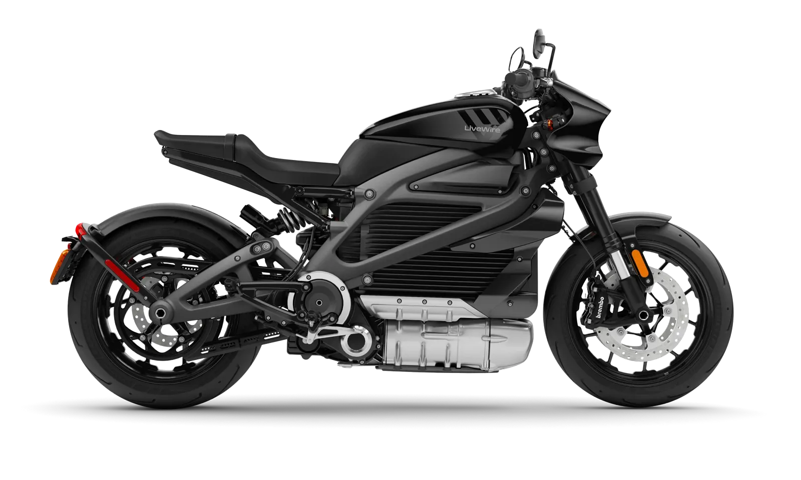 2024 LiveWire One