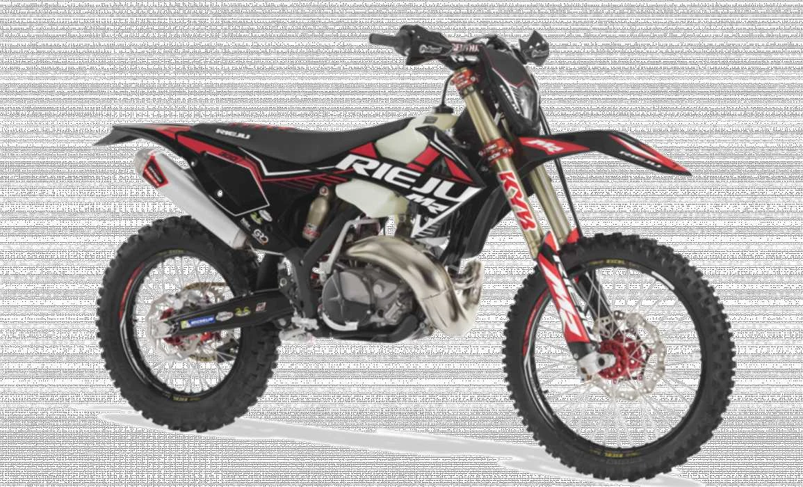2023 Rieju MR 300 Pro