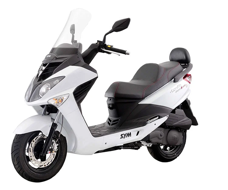 2012 Sym Joyride 200