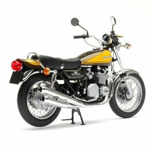 1973 Kawasaki 900 Z 1 Super 4