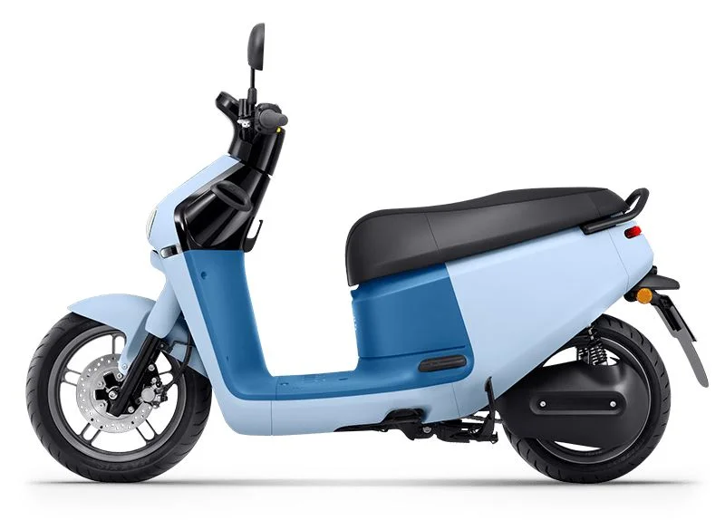 2020 Gogoro 3