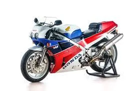 1991 Honda VFR 750 R - RC 30