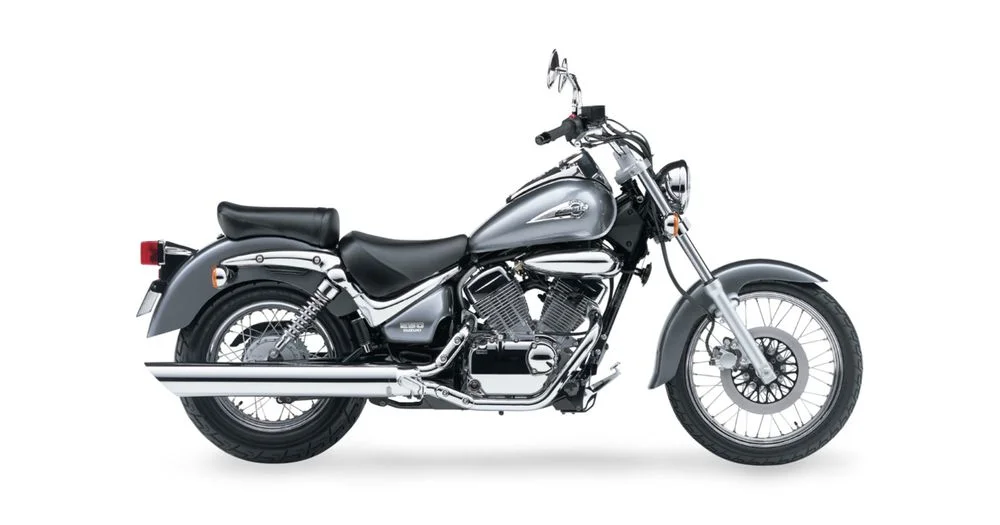 2018 Suzuki Intruder 250LC