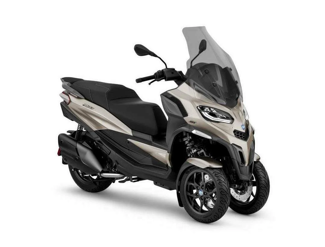 2023 Piaggio MP3 Sport 400