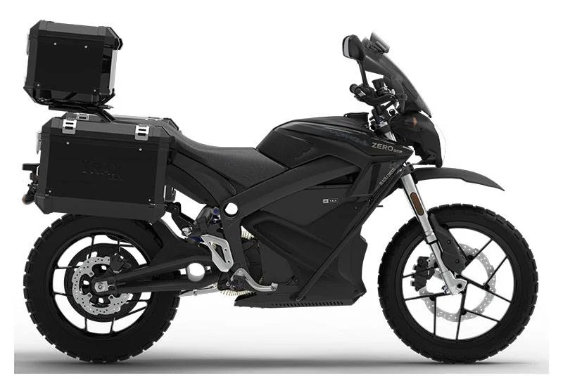 2021 Zero DSR BF