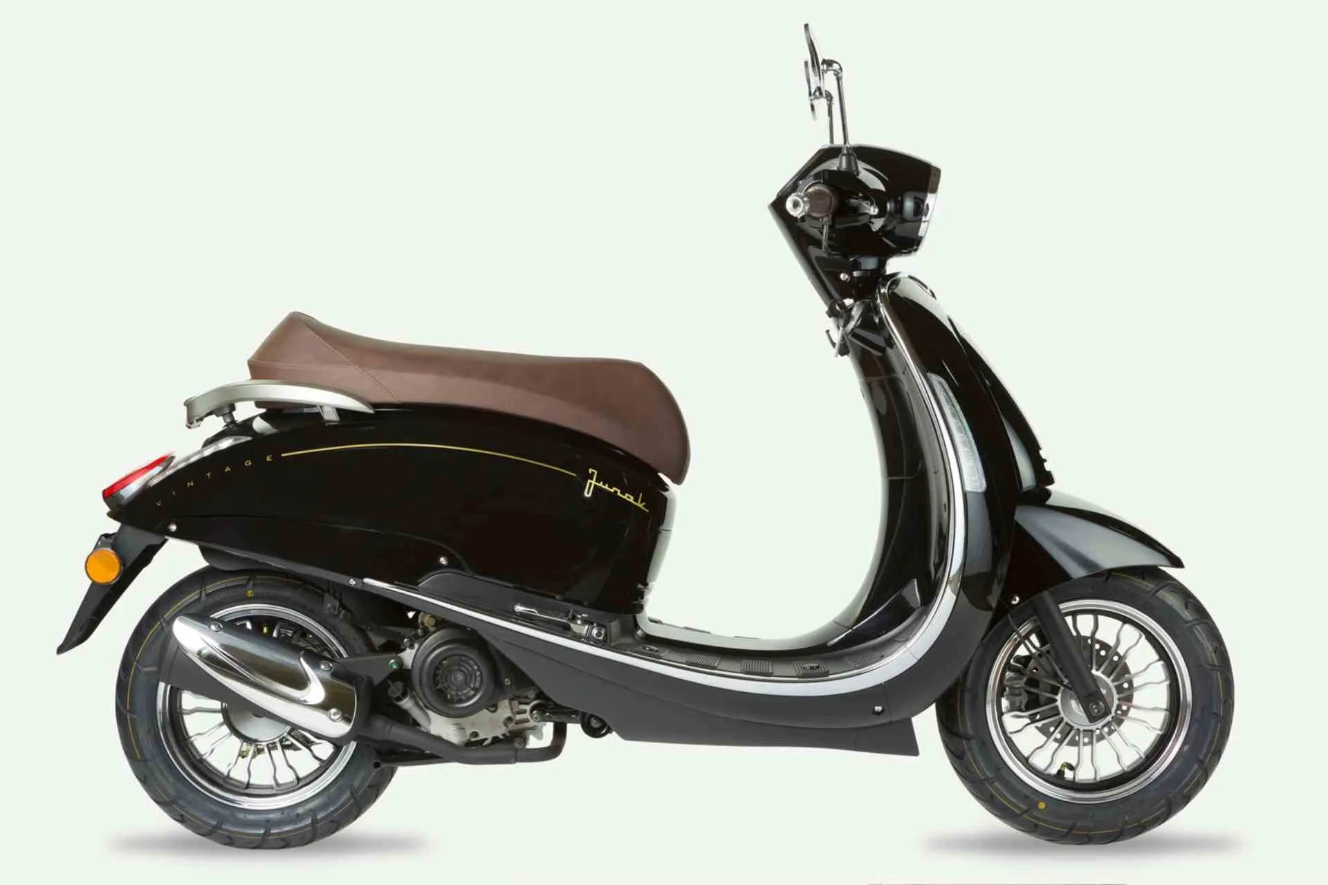 2020 Junak Vintage 50
