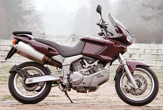 2006 Cagiva Navigator 1000