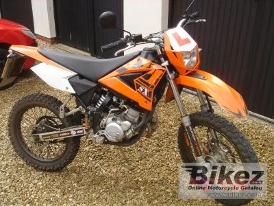 2007 CPI SX Supercross