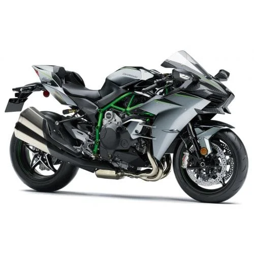 2018 Kawasaki Ninja H2 Carbon