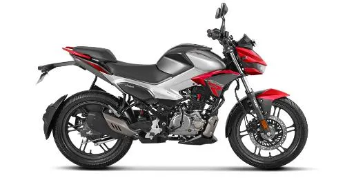 2024 Hero Xtreme 125R