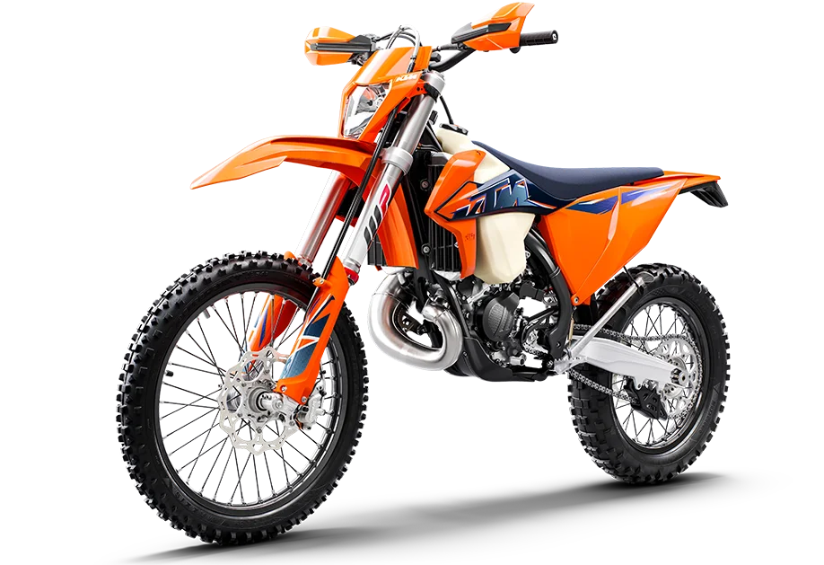 2022 KTM 150 EXC TPI