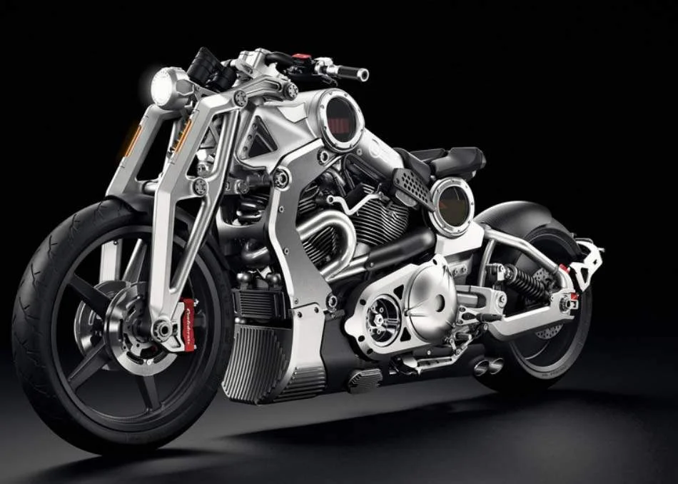 2016 Confederate P-51 Combat Fighter
