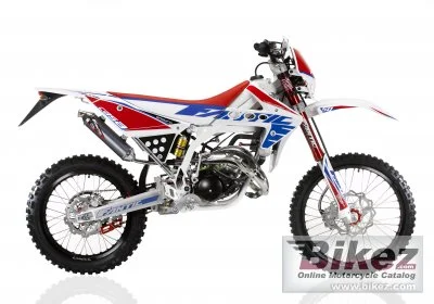 2016 Fantic Caballero 50E Casa