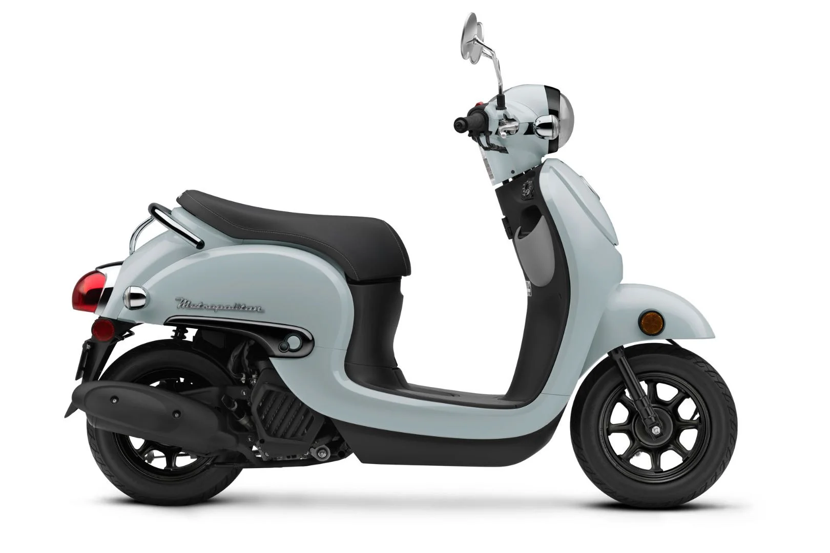 2019 Honda Metropolitan