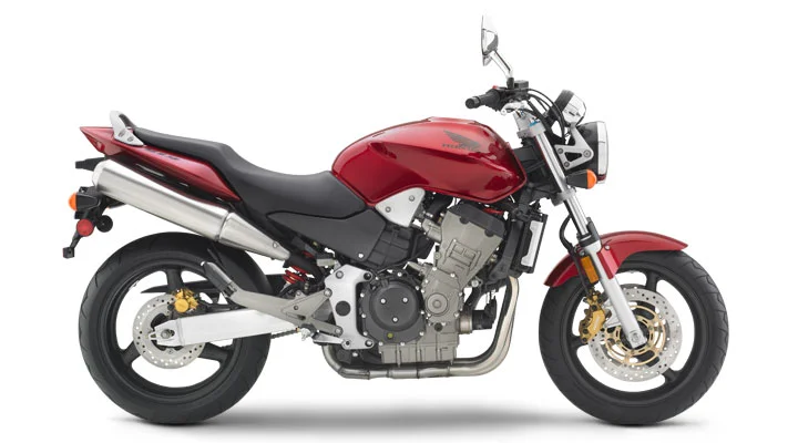 2006 Honda 919
