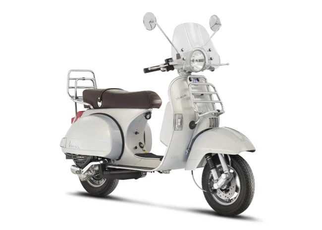 2015 Vespa PX 150