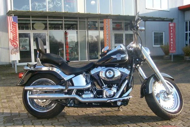 2011 Highland 507cc Cross Country