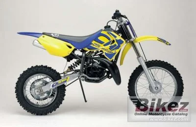2009 CH Racing CH 510 Basic Big Wheels