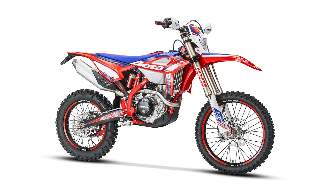 2021 Beta RR 4T 350