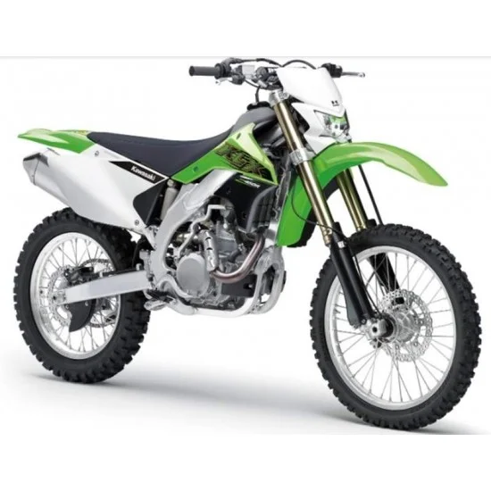 2020 Kawasaki KLX450R