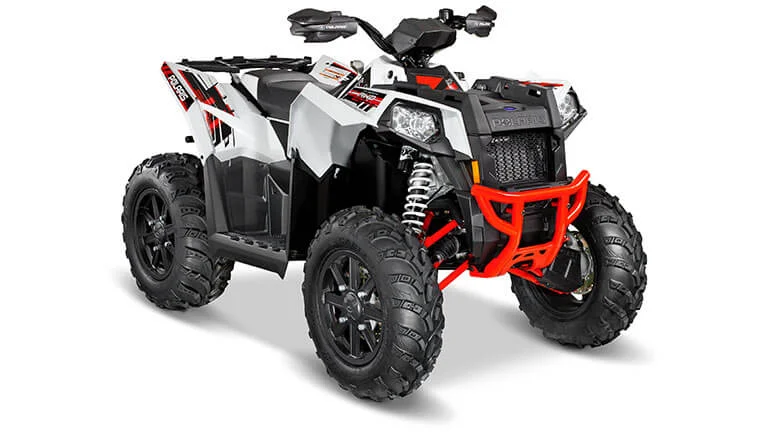 2014 Polaris Scrambler XP 1000 EPS