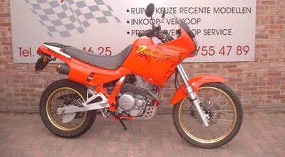1995 Honda NX 650 Dominator