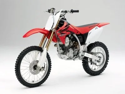 2009 Honda CRF150R2