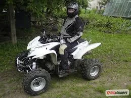 2008 Aeon Cobra 320