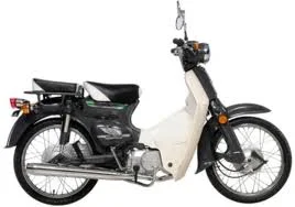 2011 Demak DX 90