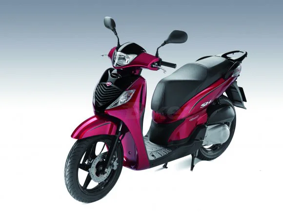 2008 Honda SH 150i Sport