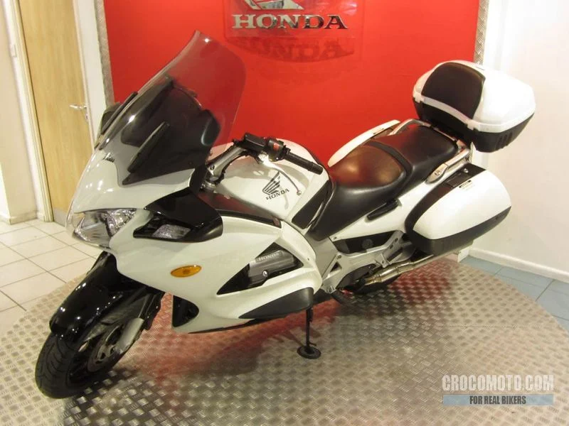 2017 Honda ST1300 Pan-European