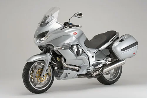 2008 Moto Guzzi Norge 1200 GTL