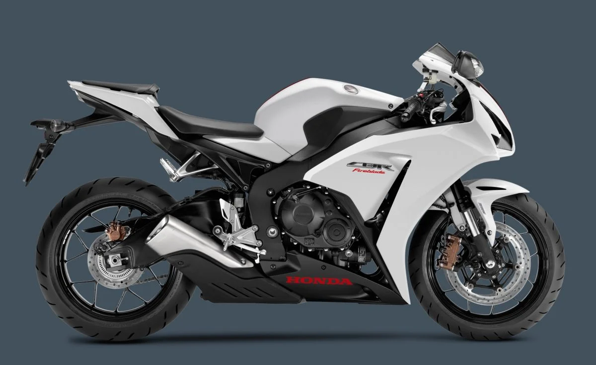 2014 Honda CBR1000RR