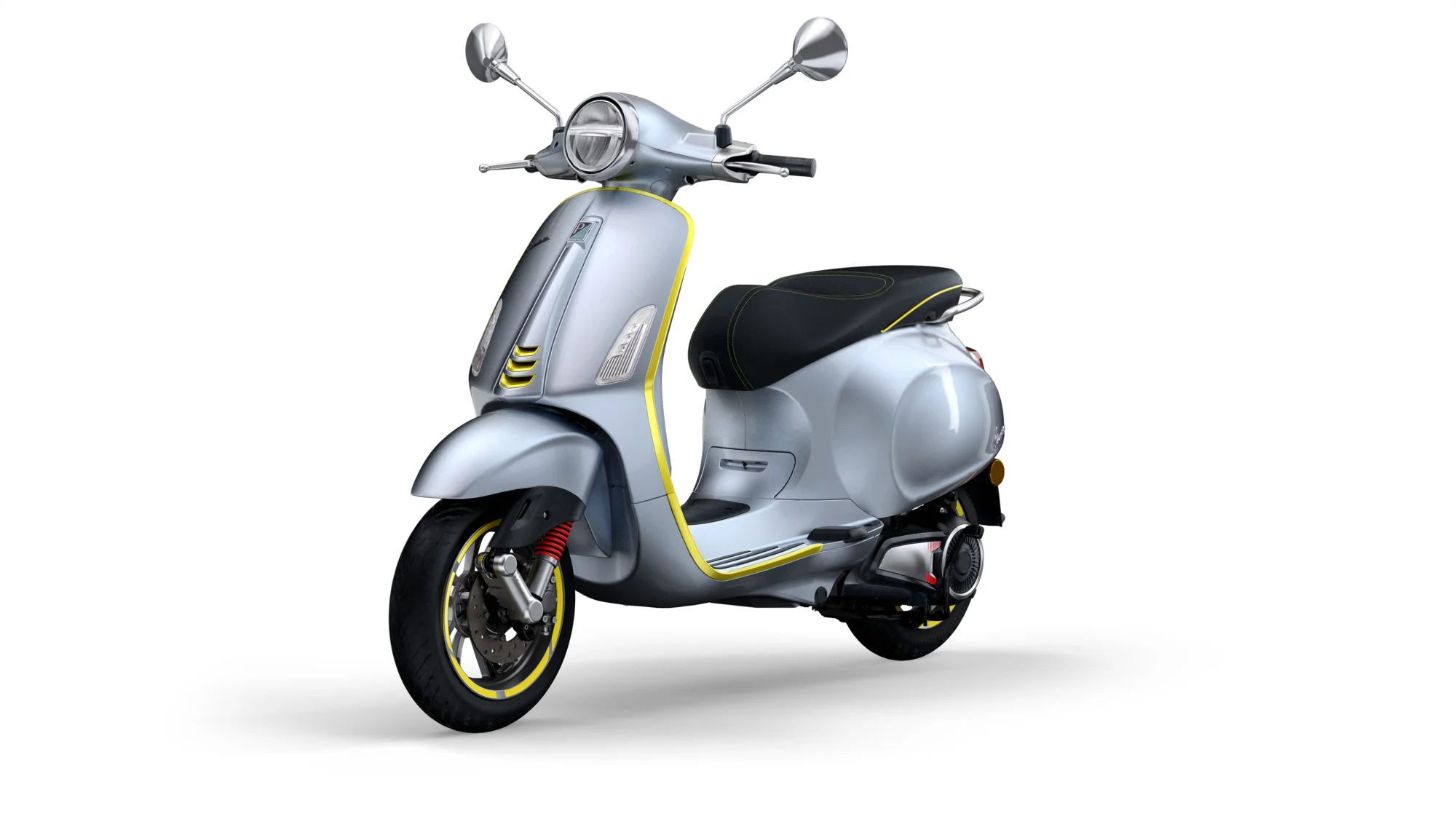 2021 Vespa Elettrica