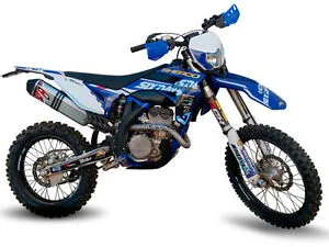 2012 Sherco SE 250i Racing