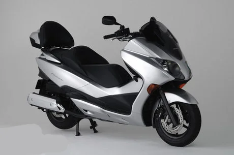 2009 Honda Forza X