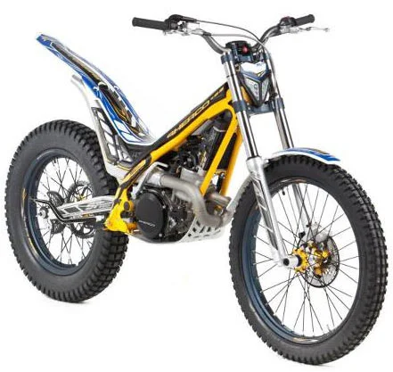 2013 Sherco ST 80