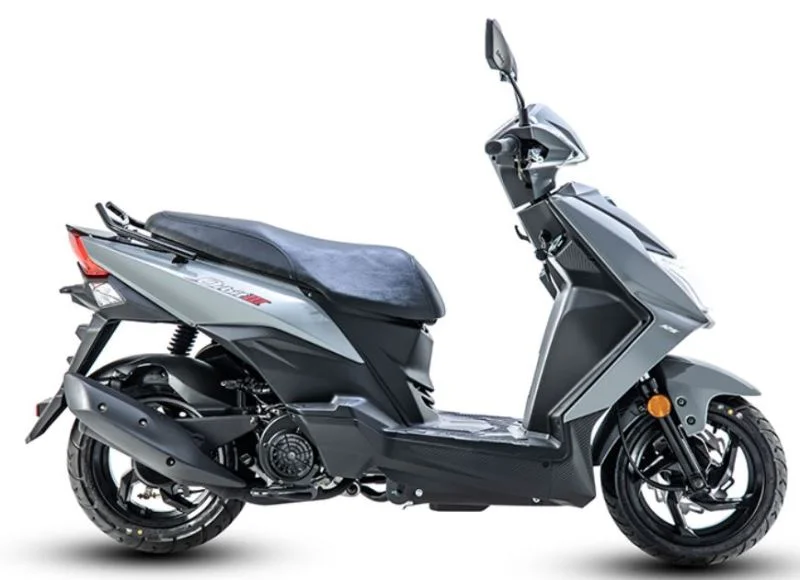 2022 Sym Orbit III 50