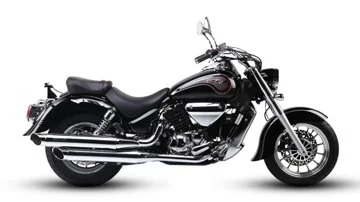 2019 Hyosung ST 700i