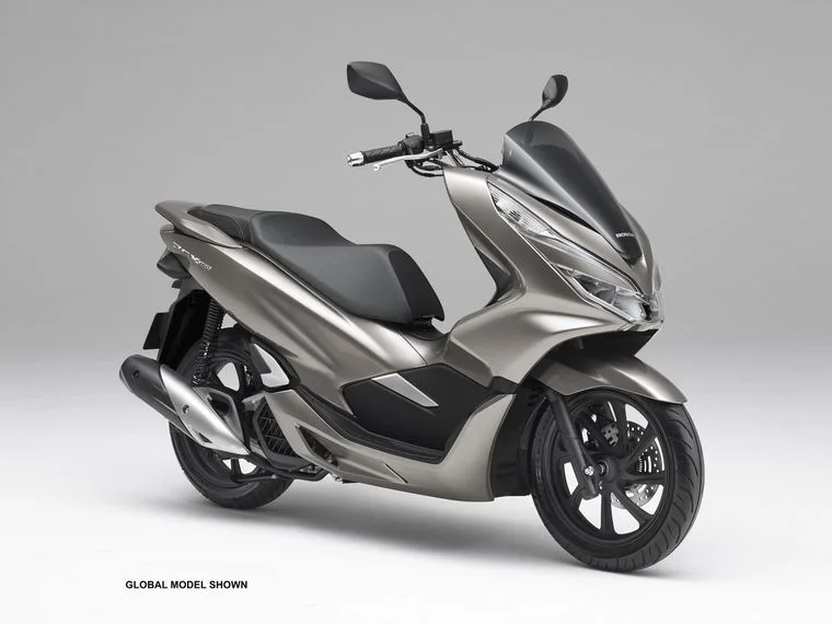 2019 Honda PCX150