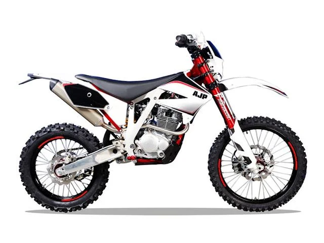 2015 AJP PR4 240 Extreme