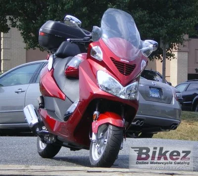 2007 Daelim S2 250