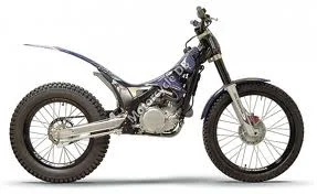2009 Scorpa SY-250R