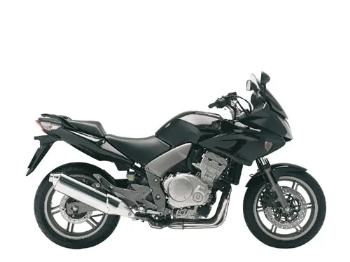 2008 Honda CBF 1000