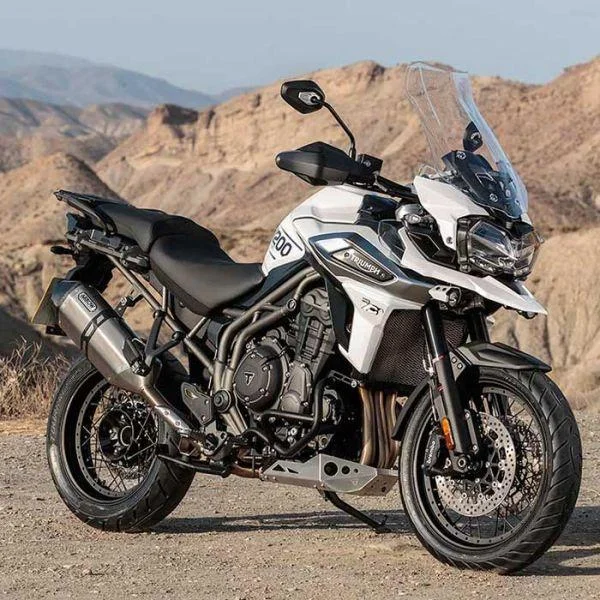 2021 Triumph Tiger 1200 XCA