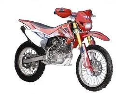 2009 Diamo RS 250