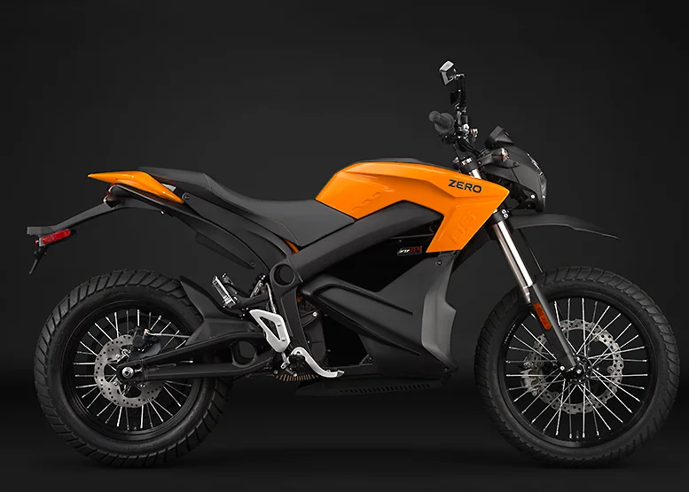 2014 Zero DS ZF 11.4