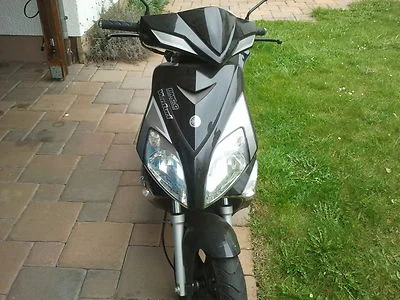 2010 Kreidler RMC-G 50 Venturi